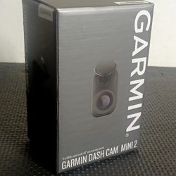 GARMIN DASH CAM MINI 2