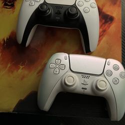 PS5 Slim BUNDLE