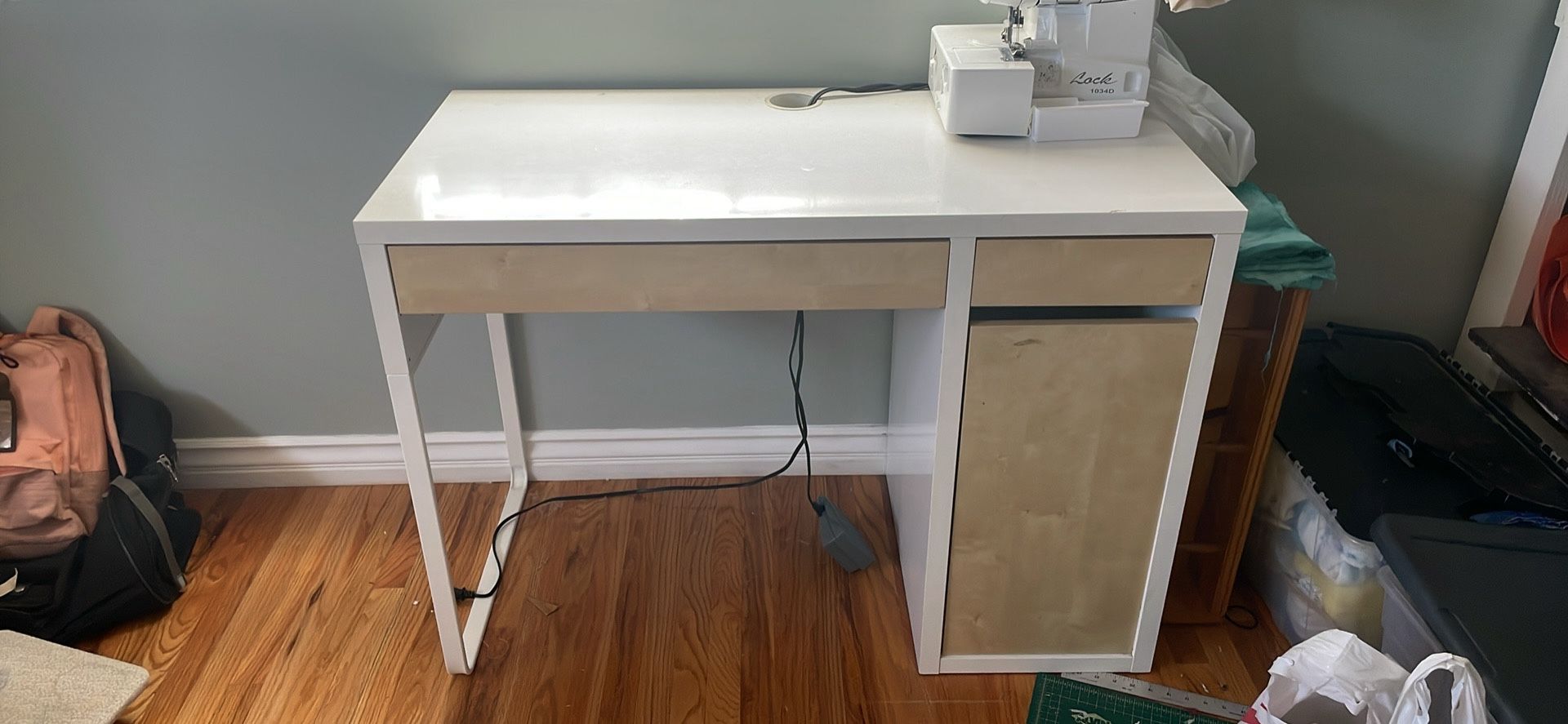 IKEA Desk
