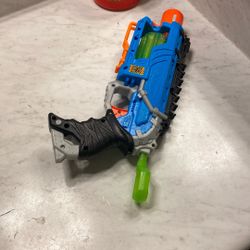 Nerf Blaster