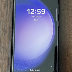 Samsung Galaxy S23+ Unlocked