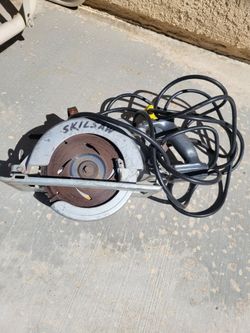 Skillsaw