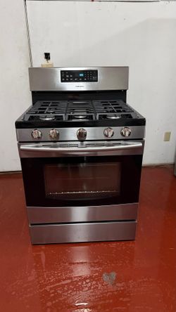 Stove Samsung