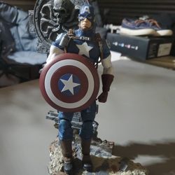 Captain America
