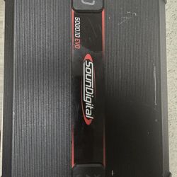 Sound Digital Amp 5000 Watts