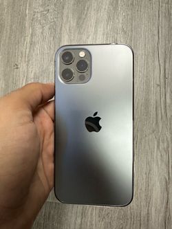 iPhone 12 Pro 256GB Unlocked