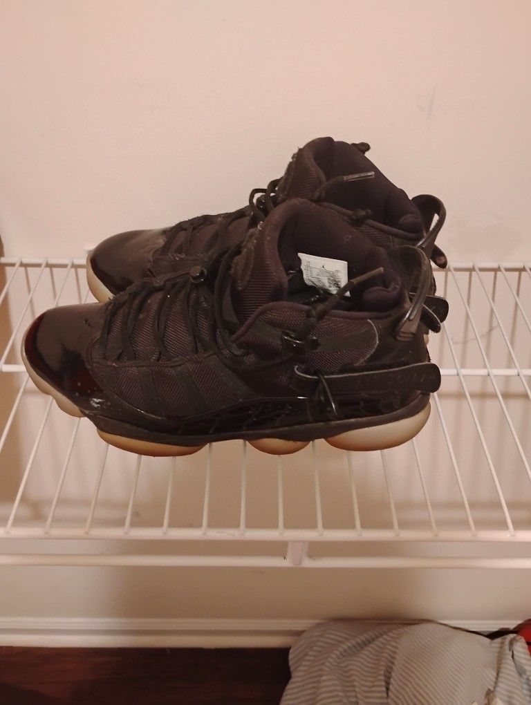 Jordan 6 Rings