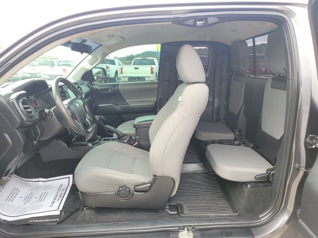 2016 Toyota Tacoma