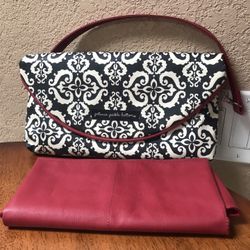 Petunia Pickle Bottom Diaper Bag