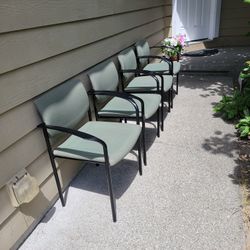 Nice Office  Chairs 