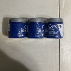 Cerave Healing Ointment 