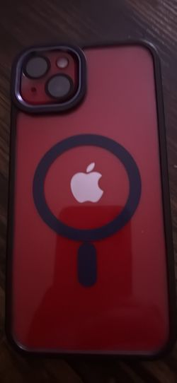 iPhone 14 Pro (Red Edition)