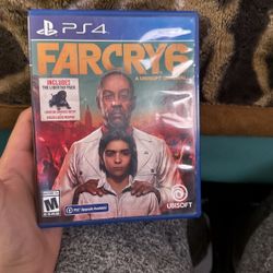 Far Cry 6 