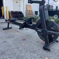 Assault Fitness Rower - Lightly Used