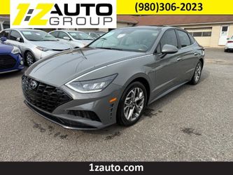 2021 Hyundai Sonata
