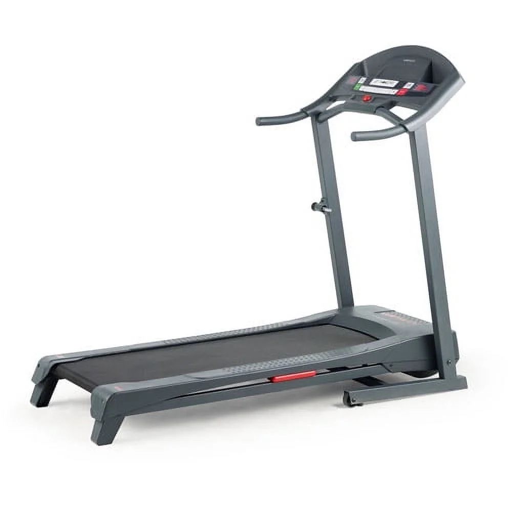 WESLO Cadence G 5.9i Folding Treadmill – Great Condition! 🚨