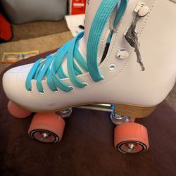 Impala skates