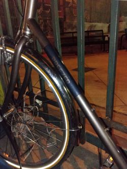 Road bike çustom