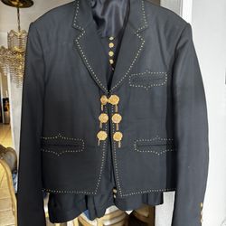 Traje Charro