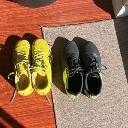 Soccer Shoes Cleats Youth 5y Nike