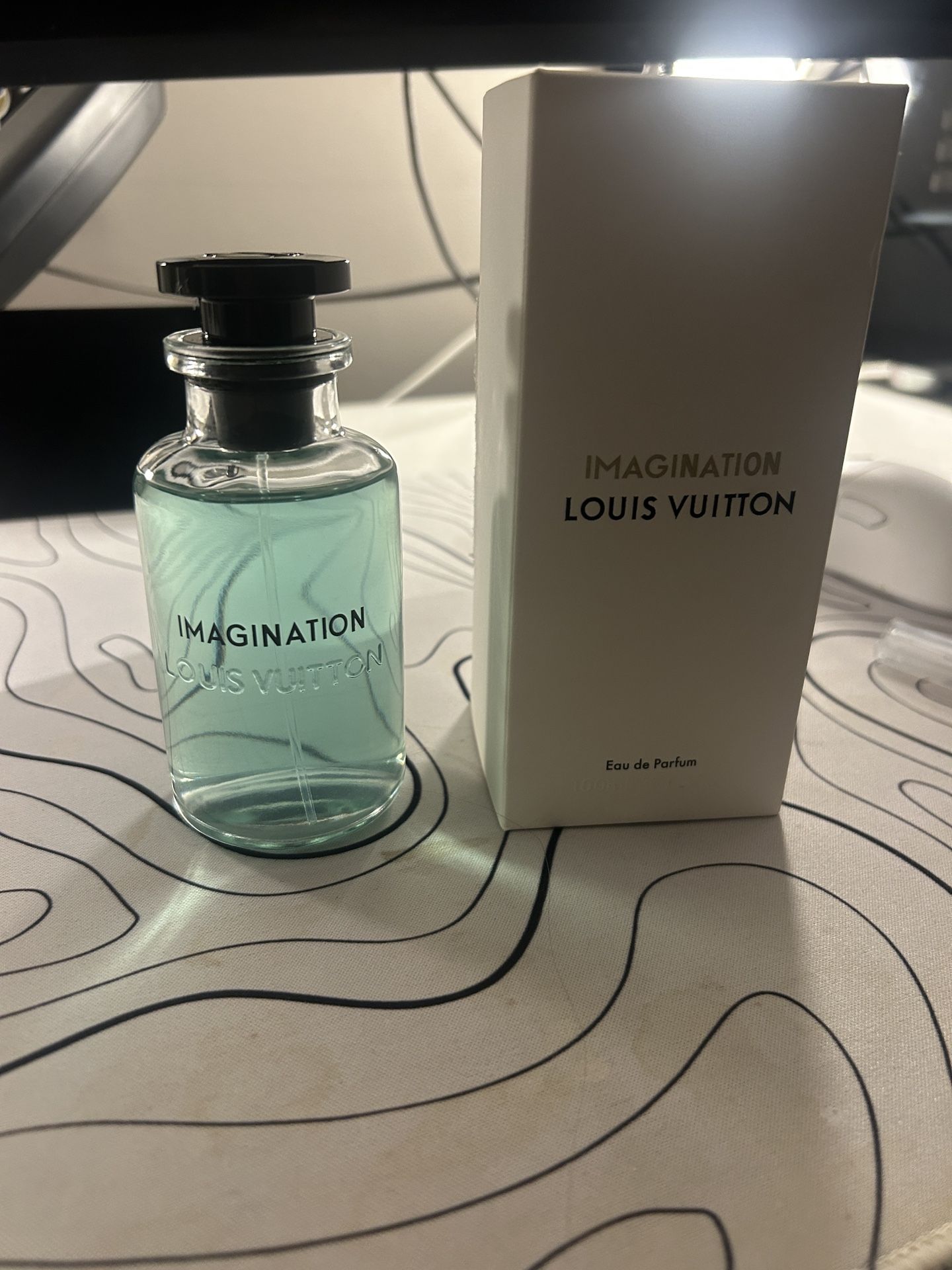LV Imagination Cologne