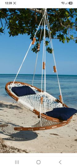 Koolala hamick chair