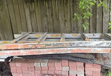 Gorilla Ladders MPX22