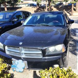 2010 Dodge Charger