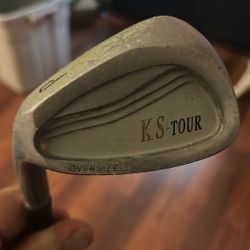 KS  Club. 
