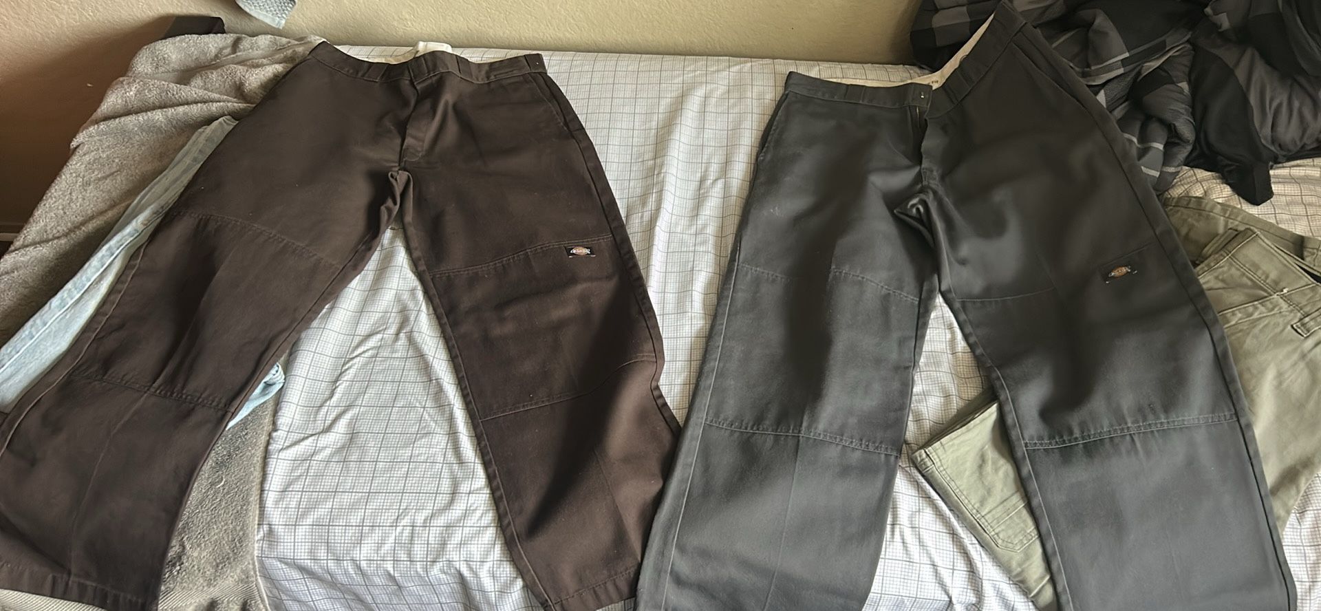 Dickies, Empyre Pants Sizes 34