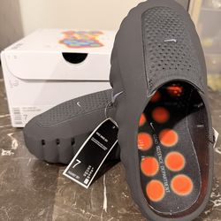 NIKE MIND 001 SLIDES