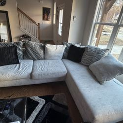 Couch For Sale!!!