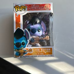 Stitch Pop 