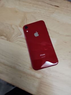 Iphone xr 64gb. Unlock Any sim