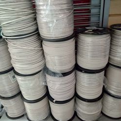 New Wire Cable # 10 500ft