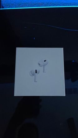 AirPods Pro 2nd Gen