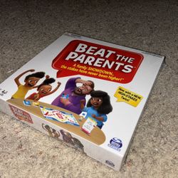 Beat The Parents 