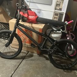 Specialized 20 Inch  Bmx Bike 