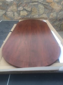 Racetrack conferance top