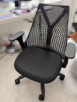 Moving Sale - Herman Miller Ergonomic Office Chair