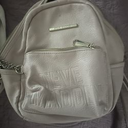 Steve Madden Mini Backpack