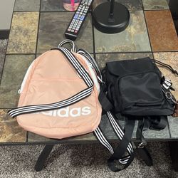 Backpacks