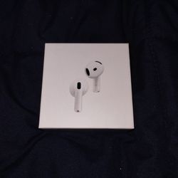Airpods Gen 4 ANC