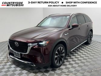 2024 Mazda CX-90 PHEV