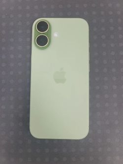 iPhone 17 6.3" (Unlocked) 256GB Good Sage - 90 day warranty included!