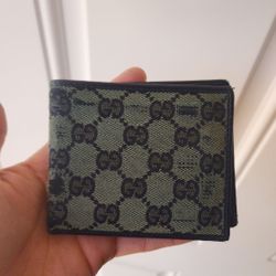 Gucci Wallet