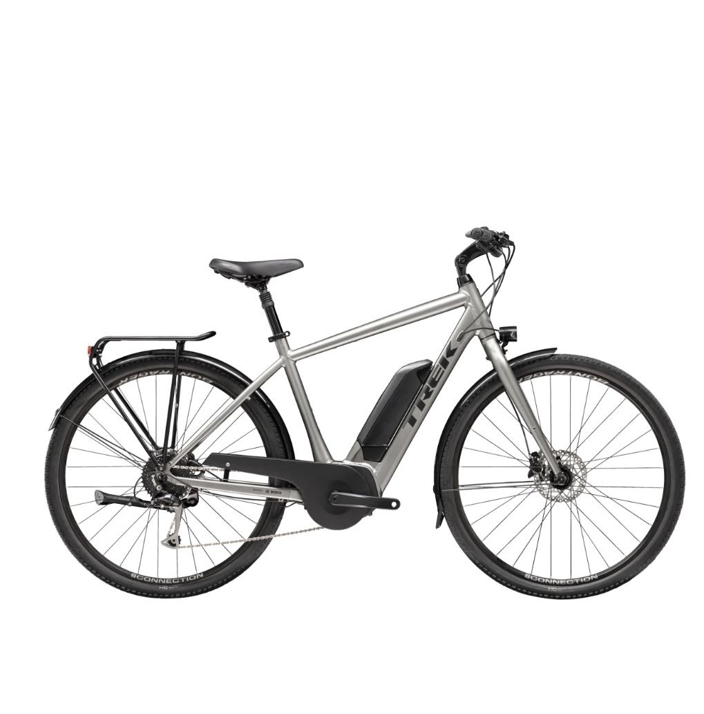 Trek E-bike 