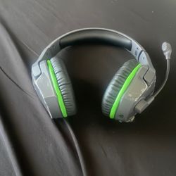 Headset