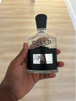Creed Aventus Mens Cologne Never Used