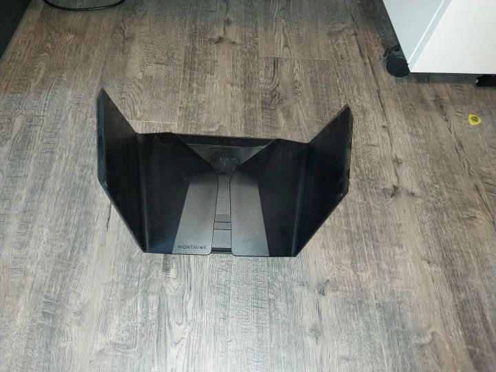Netgear NightHawk AX12 Router